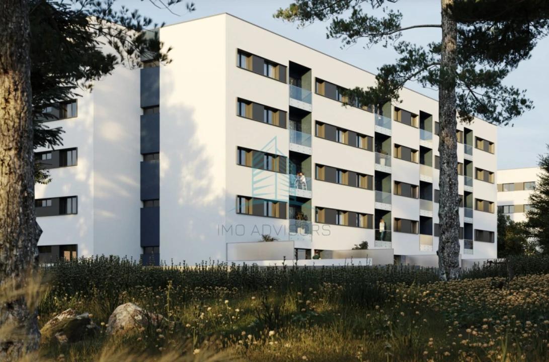 Apartamento T3 para Venda em Ermesinde Foto 1