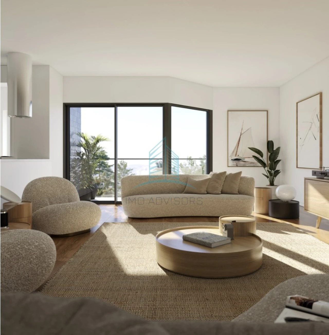 Apartamento T3 para Venda em Ermesinde Foto 5