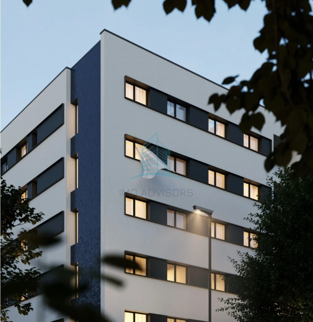 Apartamento T3 para Venda em Ermesinde Foto 9