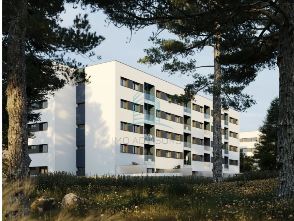 Apartamento T3 para Venda em Ermesinde Foto 21