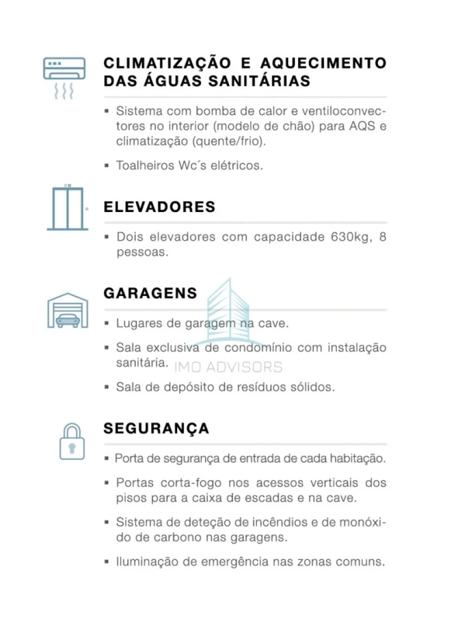 Apartamento T3 para Venda em Ermesinde Foto 10