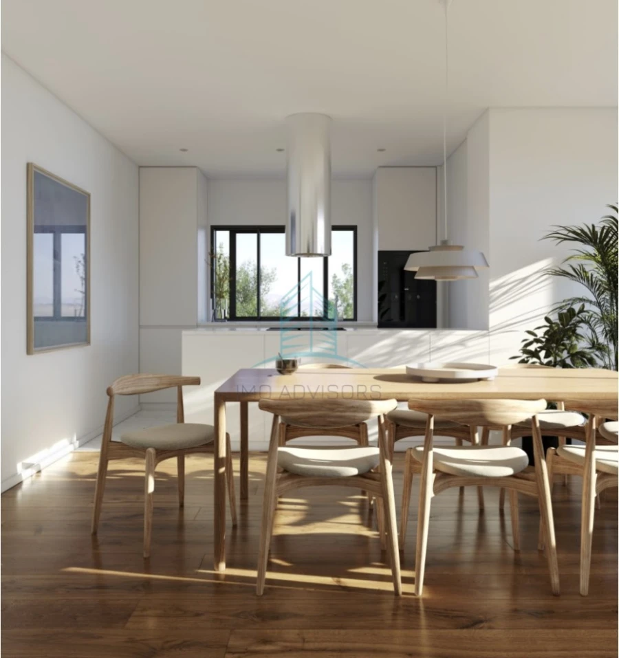 Apartamento T3 para Venda em Ermesinde Foto 2