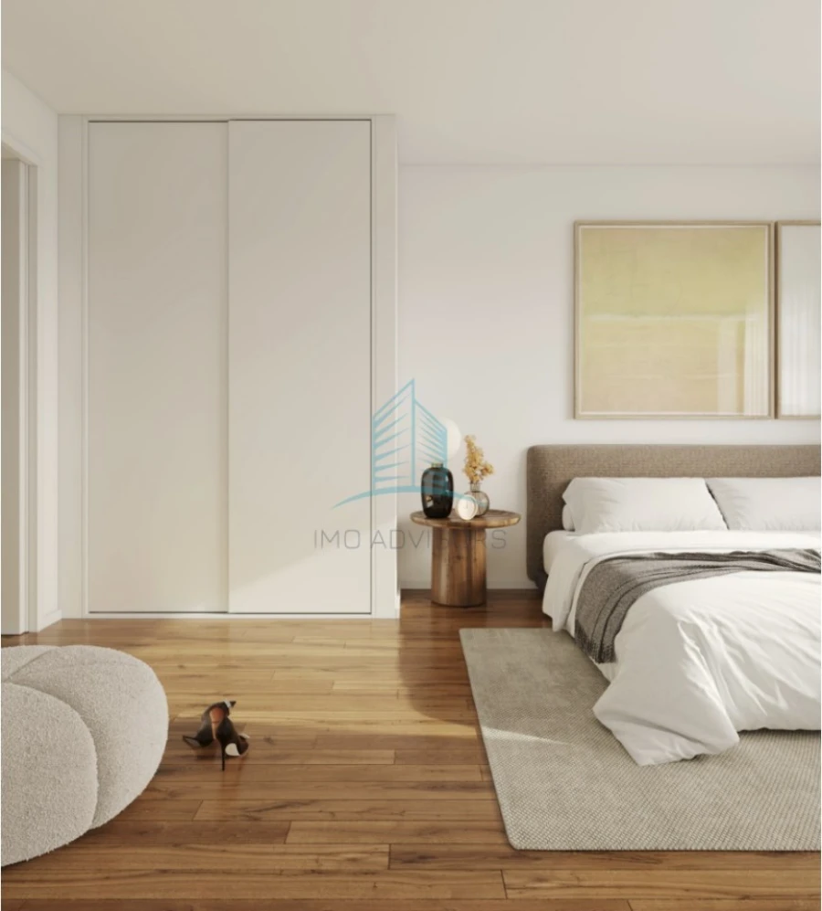 Apartamento T3 para Venda em Ermesinde Foto 6