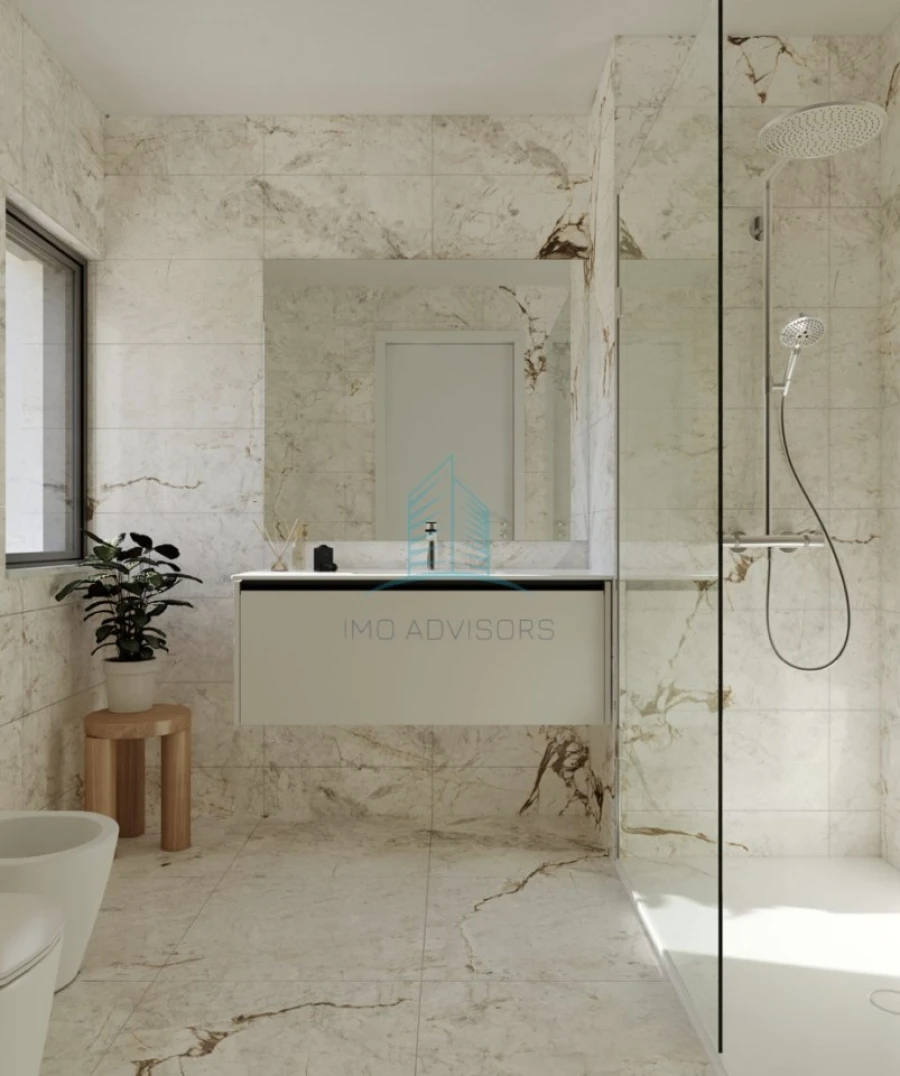 Apartamento T3 para Venda em Ermesinde Foto 7