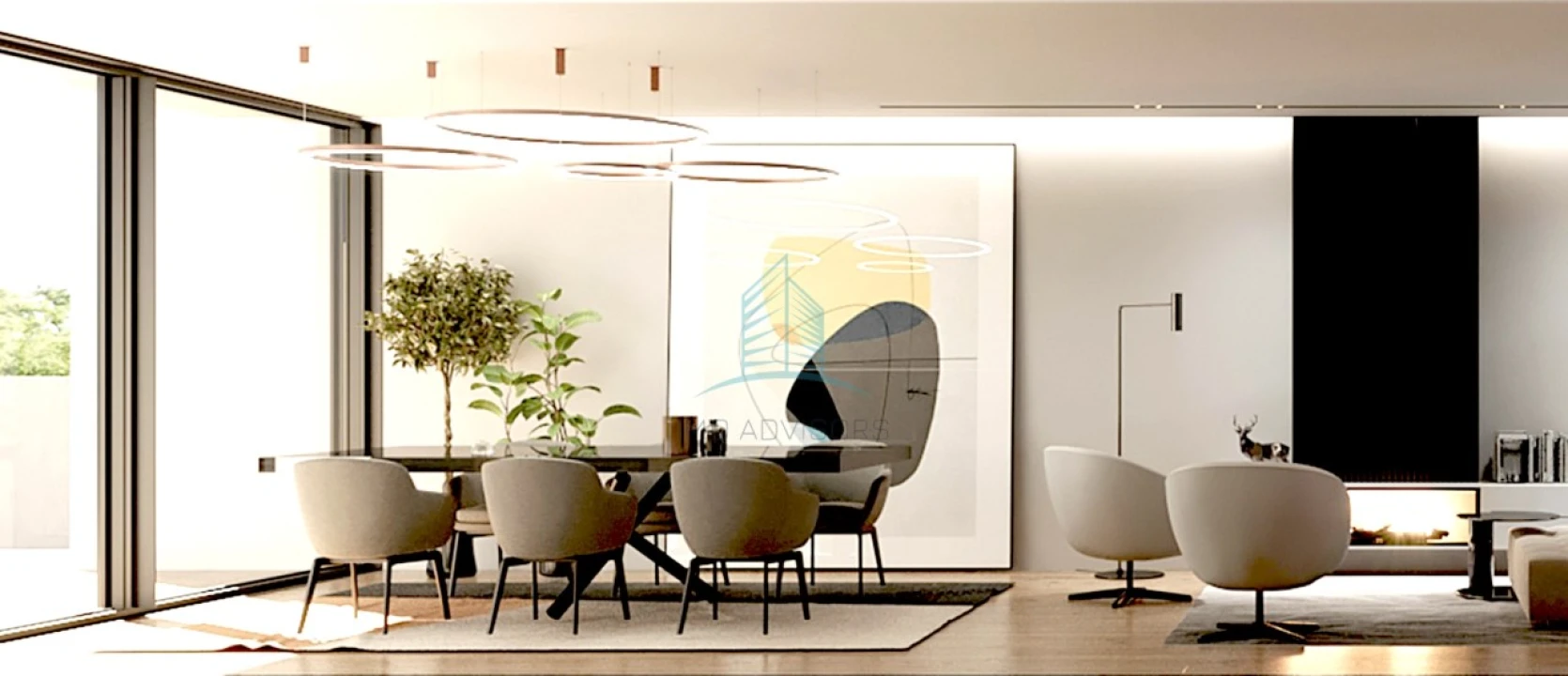 Moradia T3 para Venda em Fânzeres e São Pedro da Cova Foto 8