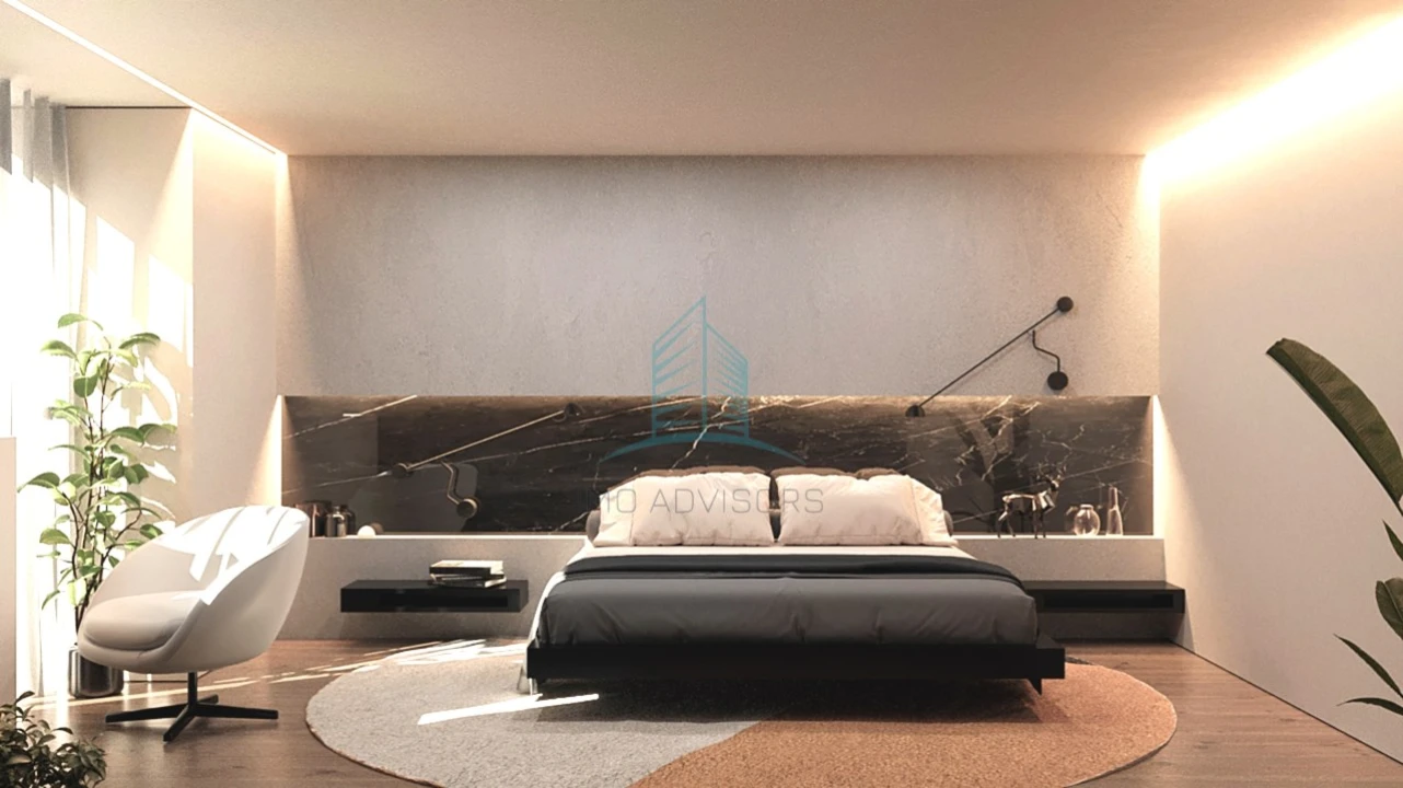 Moradia T3 para Venda em Fânzeres e São Pedro da Cova Foto 6