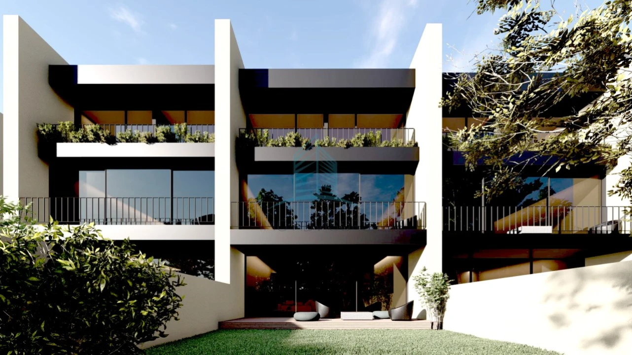 Moradia T3 para Venda em Fânzeres e São Pedro da Cova Foto 1