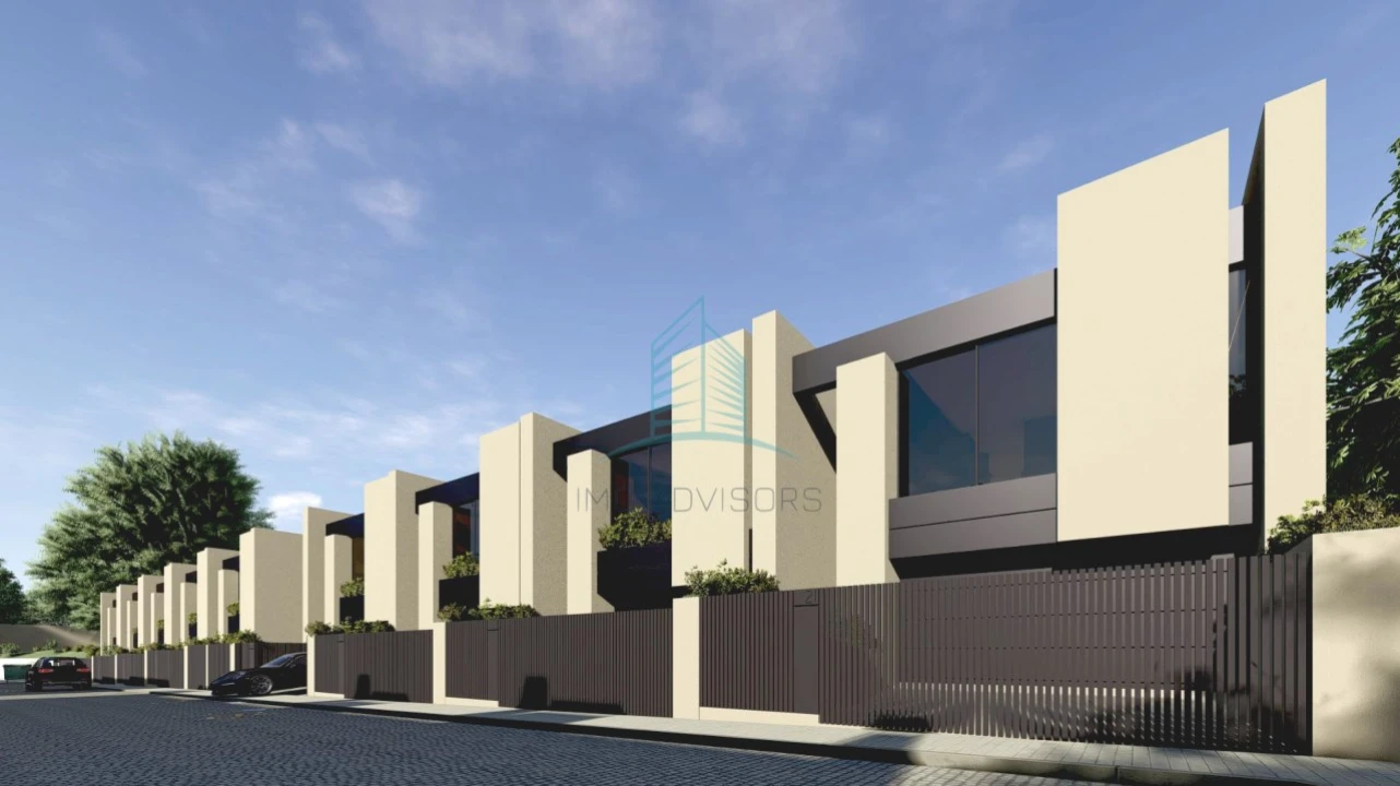 Moradia T3 para Venda em Fânzeres e São Pedro da Cova Foto 15