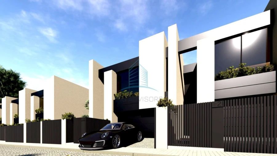 Moradia T3 para Venda em Fânzeres e São Pedro da Cova Foto 3