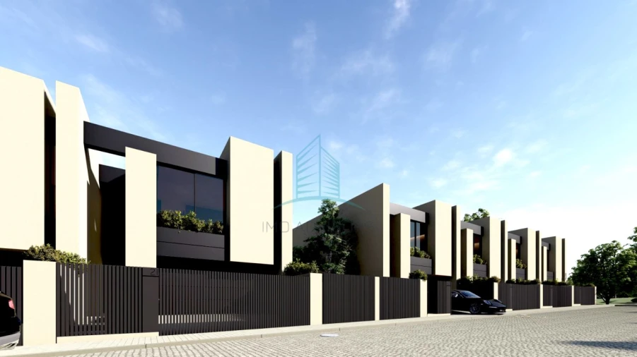 Moradia T3 para Venda em Fânzeres e São Pedro da Cova Foto 14