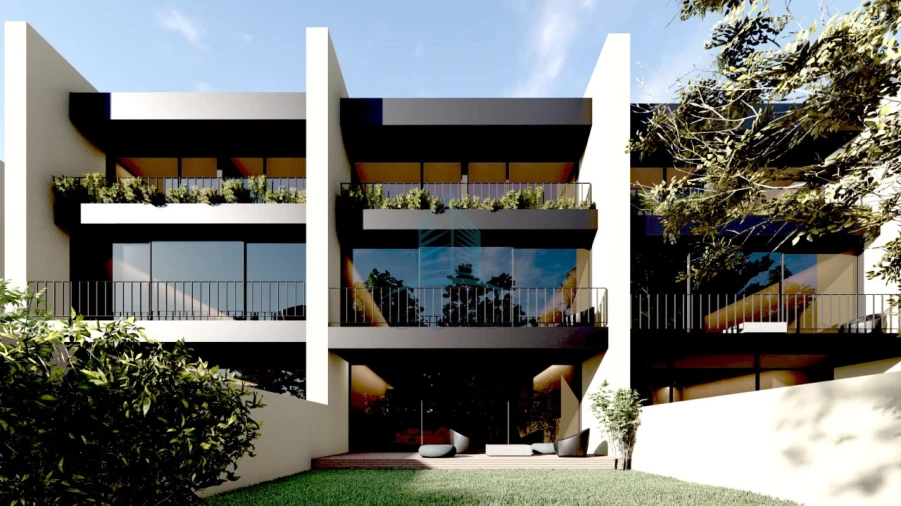 Moradia T3 para Venda em Fânzeres e São Pedro da Cova Foto 1