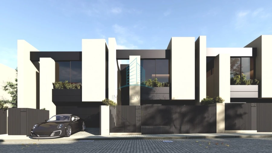 Moradia T3 para Venda em Fânzeres e São Pedro da Cova Foto 16