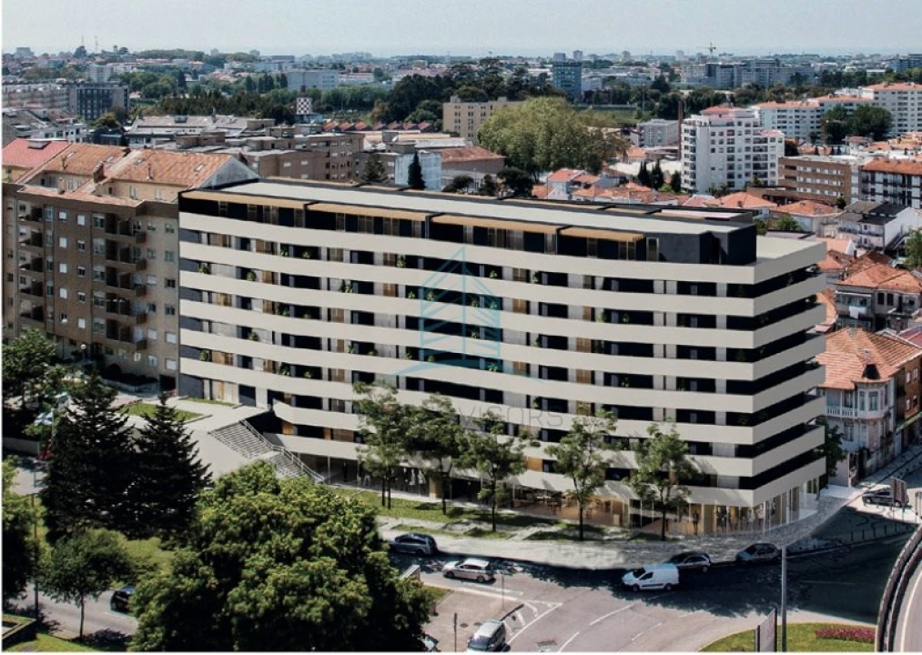 Apartamento T3 para Venda em Campanhã Foto 1