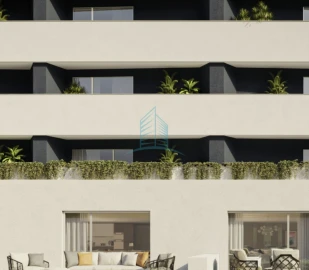 Apartamento T3 para Venda em Campanhã