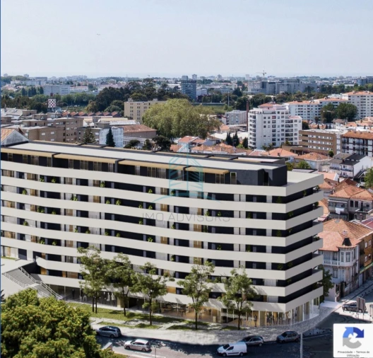 Apartamento T3 para Venda em Campanhã Foto 10