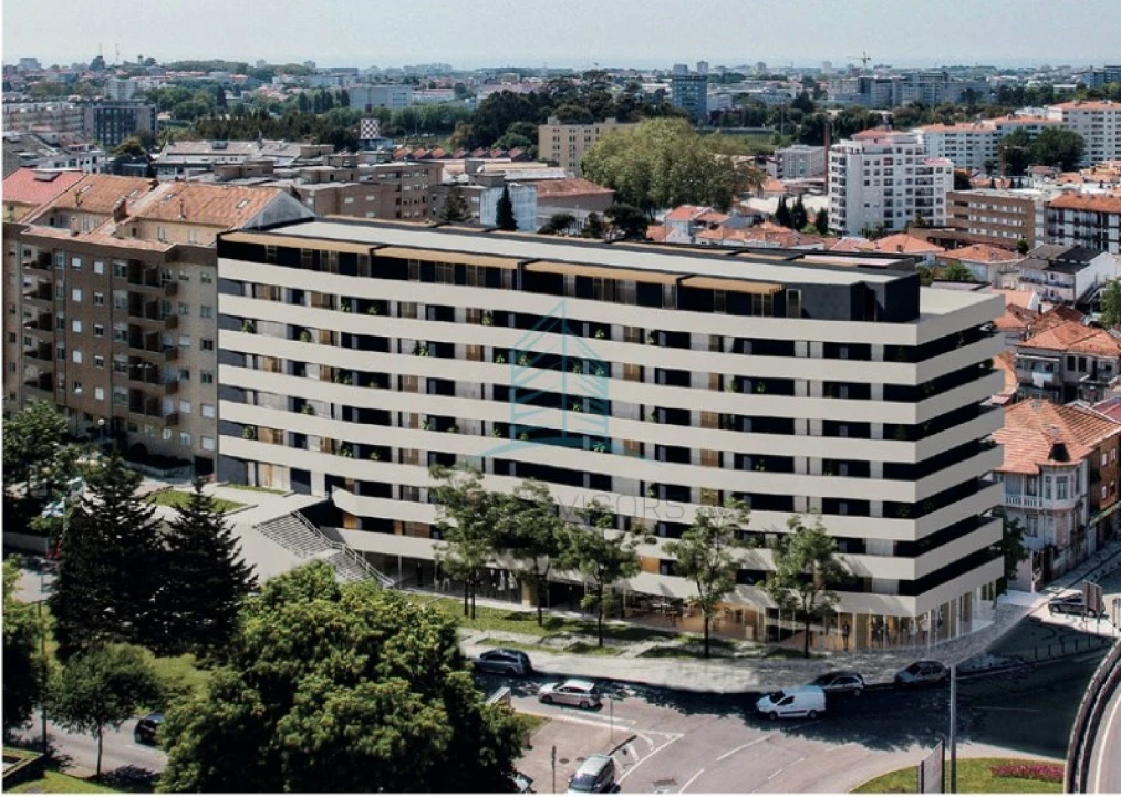 Apartamento T2 para Venda em Campanhã Foto 1