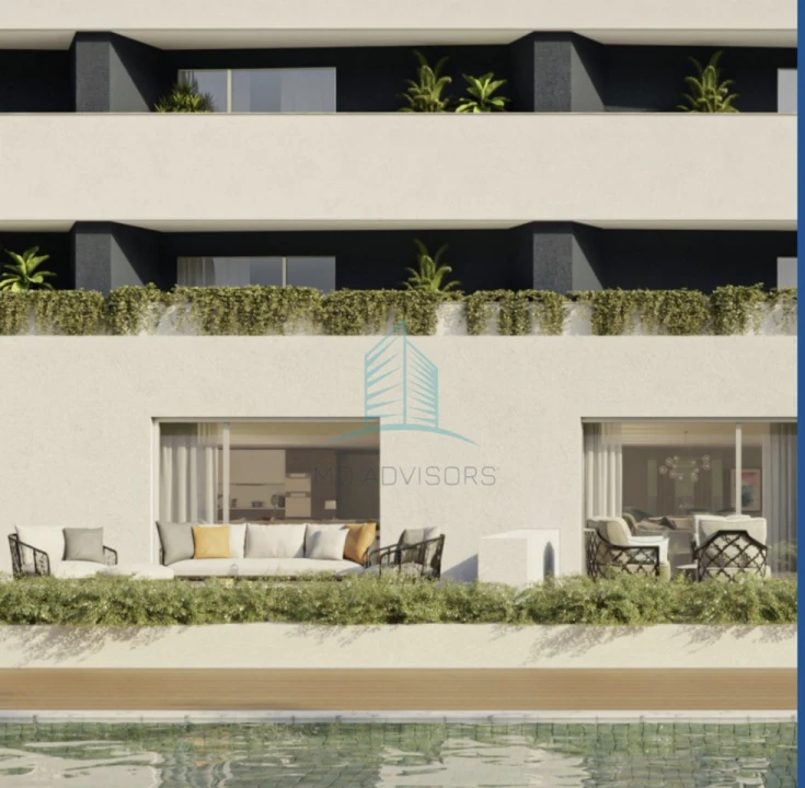 Apartamento T2 para Venda em Campanhã Foto 6