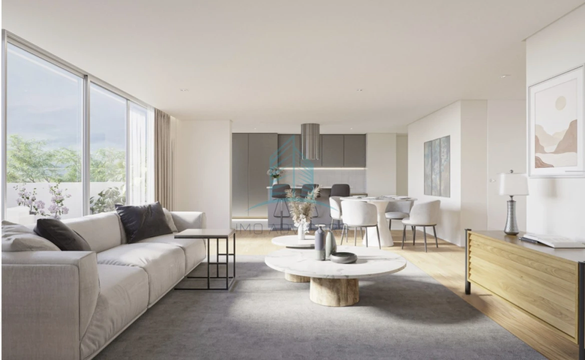Apartamento T2 para Venda em Campanhã Foto 7