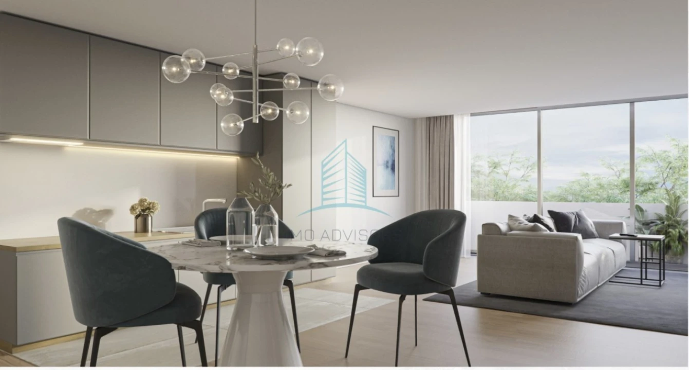 Apartamento T2 para Venda em Campanhã Foto 8
