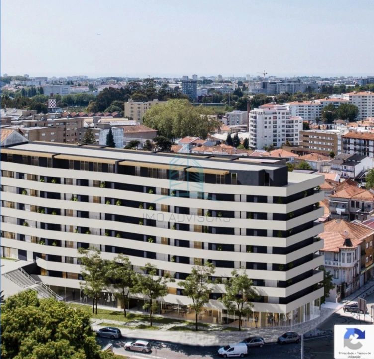 Apartamento T2 para Venda em Campanhã Foto 10