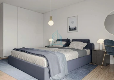 Apartamento T2 para Venda em Campanhã