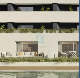 Apartamento T2 para Venda em Campanhã