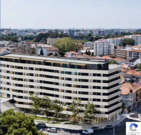 Apartamento T2 para Venda em Campanhã