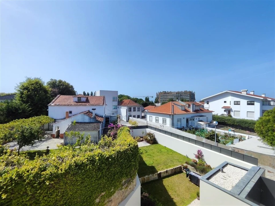 Apartamento T3 para Venda em Aldoar, Foz do Douro e Nevogilde Foto 5