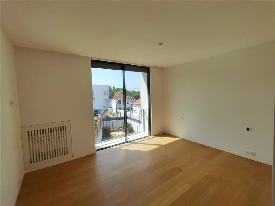 Apartamento T3 para Venda em Aldoar, Foz do Douro e Nevogilde Foto 15