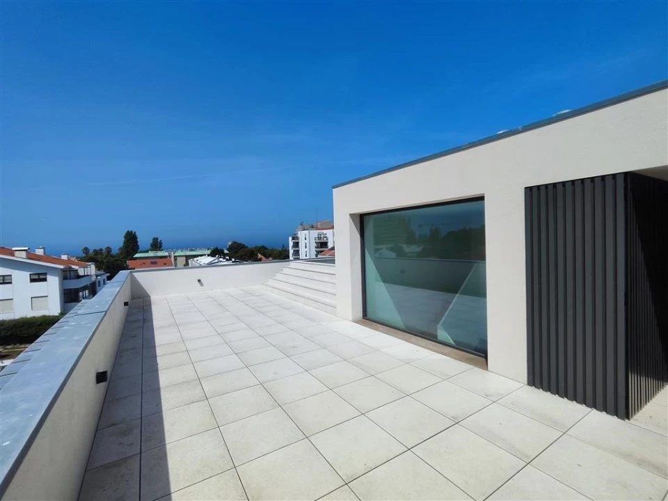 Apartamento T3 para Venda em Aldoar, Foz do Douro e Nevogilde Foto 21