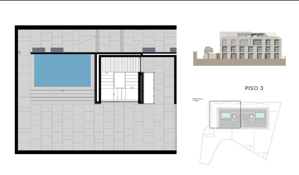 Apartamento T3 para Venda em Aldoar, Foz do Douro e Nevogilde Foto 29