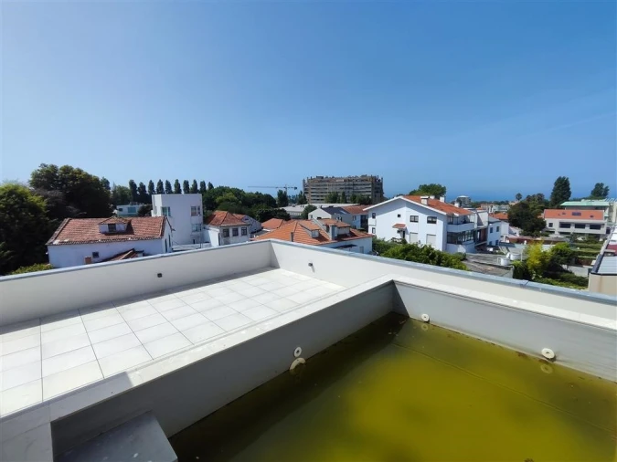 Apartamento T3 para Venda em Aldoar, Foz do Douro e Nevogilde Foto 2