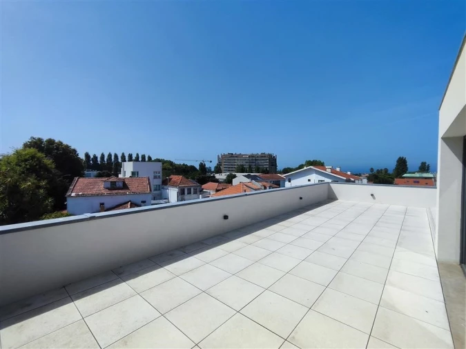 Apartamento T3 para Venda em Aldoar, Foz do Douro e Nevogilde Foto 3