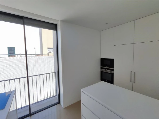 Apartamento T3 para Venda em Aldoar, Foz do Douro e Nevogilde Foto 8