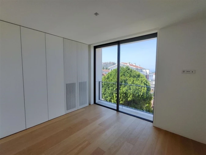 Apartamento T3 para Venda em Aldoar, Foz do Douro e Nevogilde Foto 14