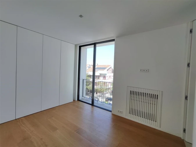 Apartamento T3 para Venda em Aldoar, Foz do Douro e Nevogilde Foto 18