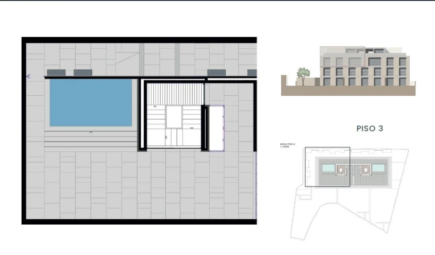 Apartamento T3 para Venda em Aldoar, Foz do Douro e Nevogilde Foto 29