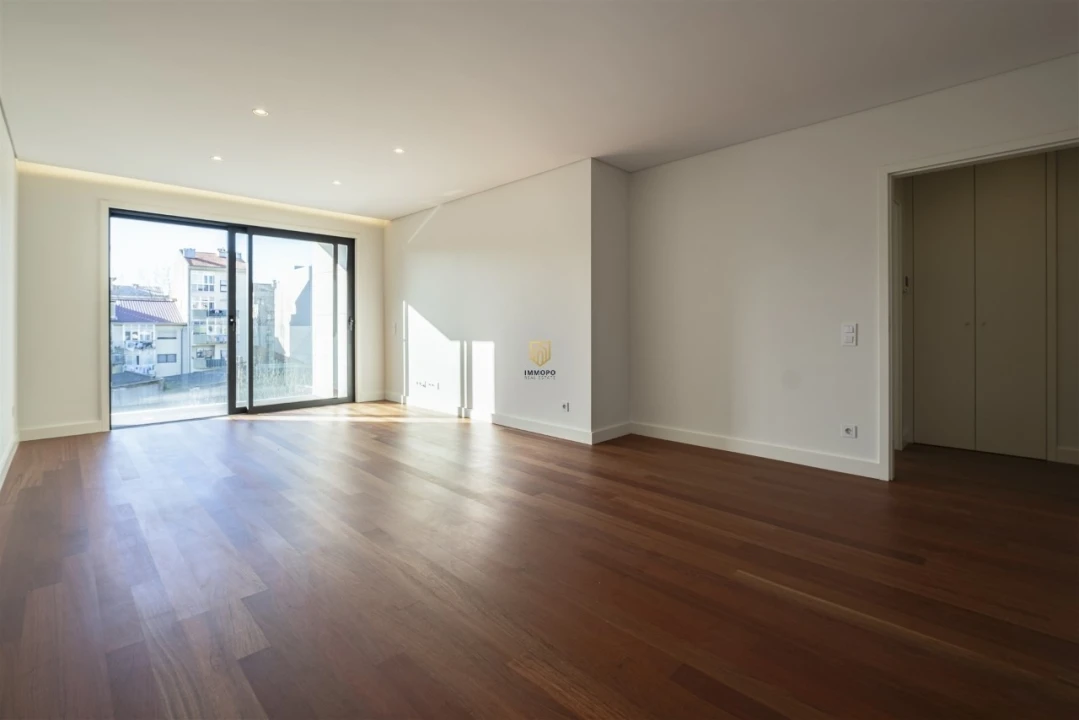 Apartamento T3 para Venda em Matosinhos e Leça da Palmeira Foto 2