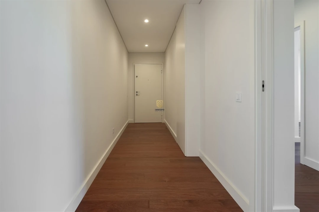 Apartamento T3 para Venda em Matosinhos e Leça da Palmeira Foto 4