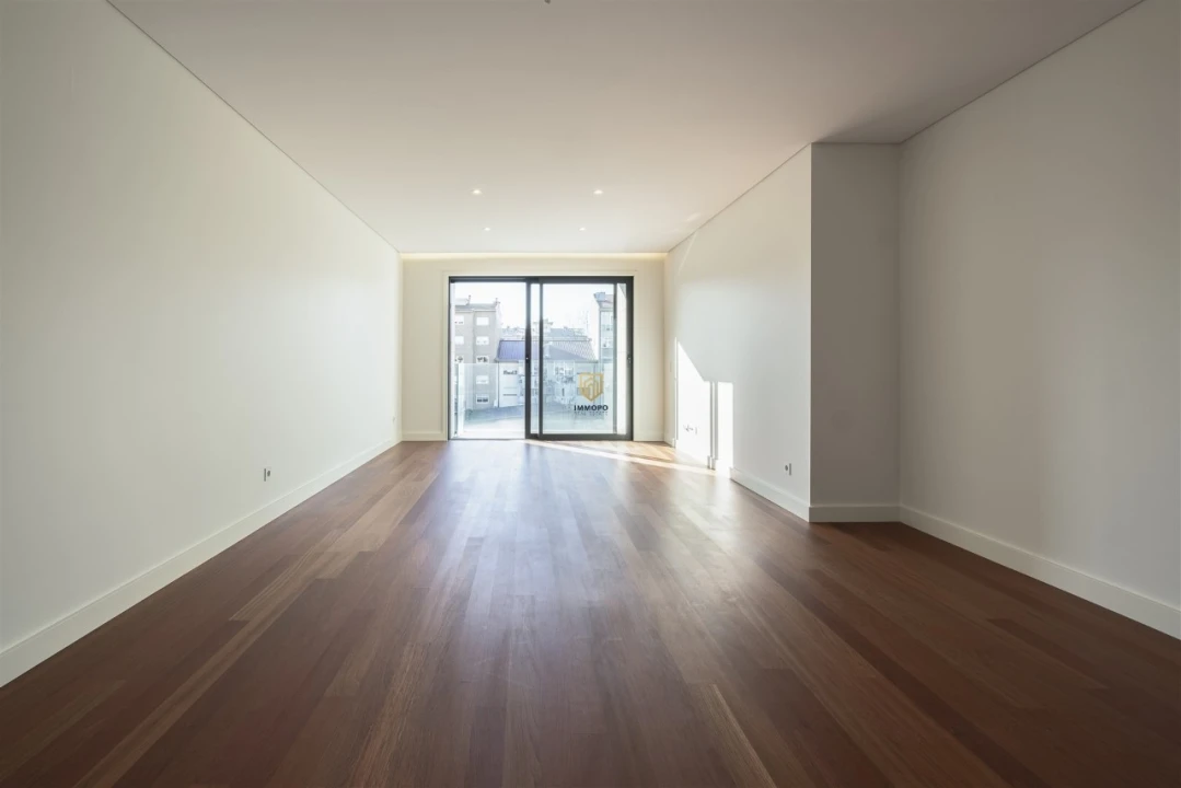 Apartamento T3 para Venda em Matosinhos e Leça da Palmeira Foto 5