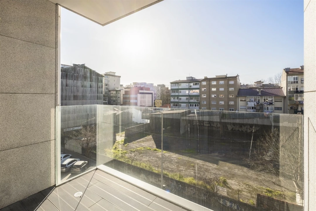 Apartamento T3 para Venda em Matosinhos e Leça da Palmeira Foto 7