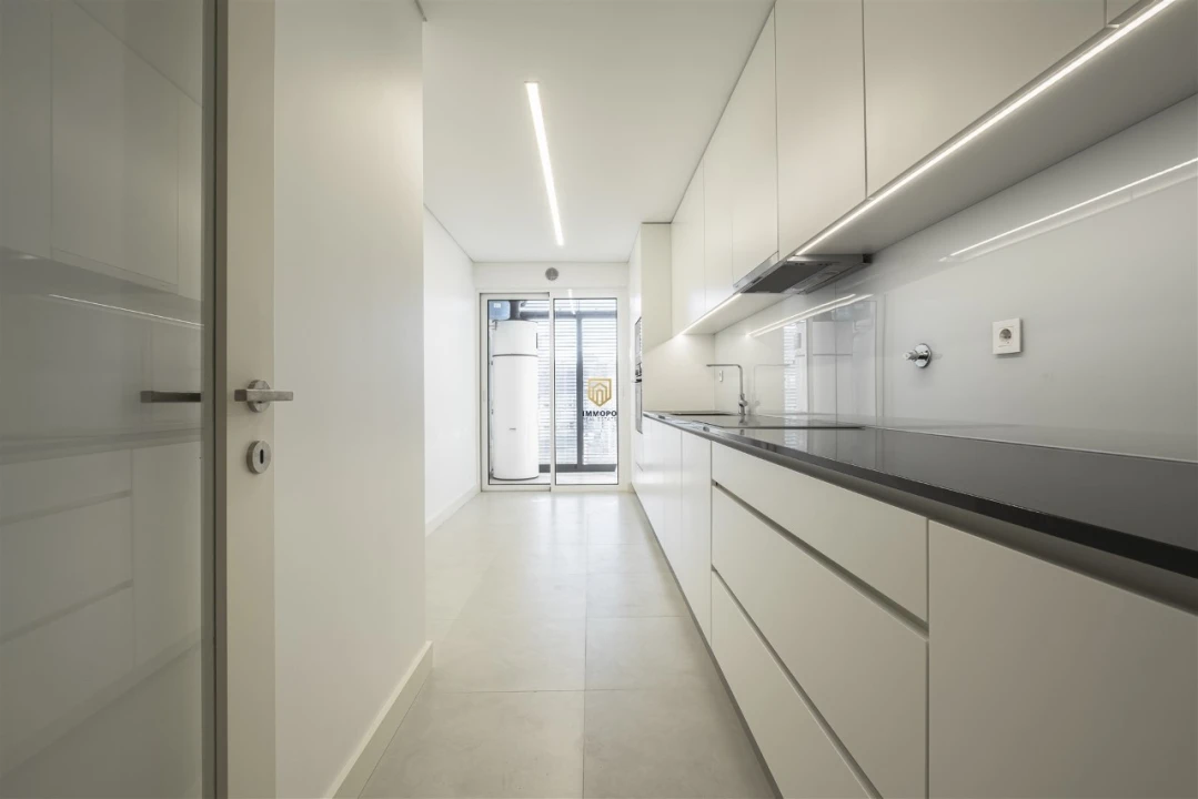 Apartamento T3 para Venda em Matosinhos e Leça da Palmeira Foto 8