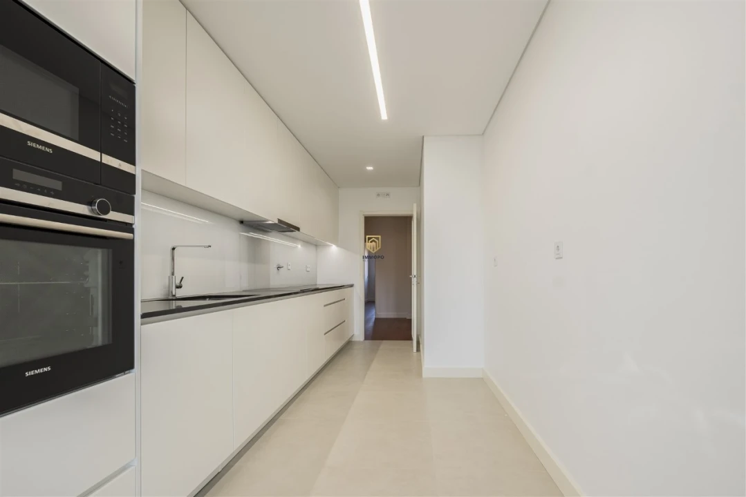 Apartamento T3 para Venda em Matosinhos e Leça da Palmeira Foto 9