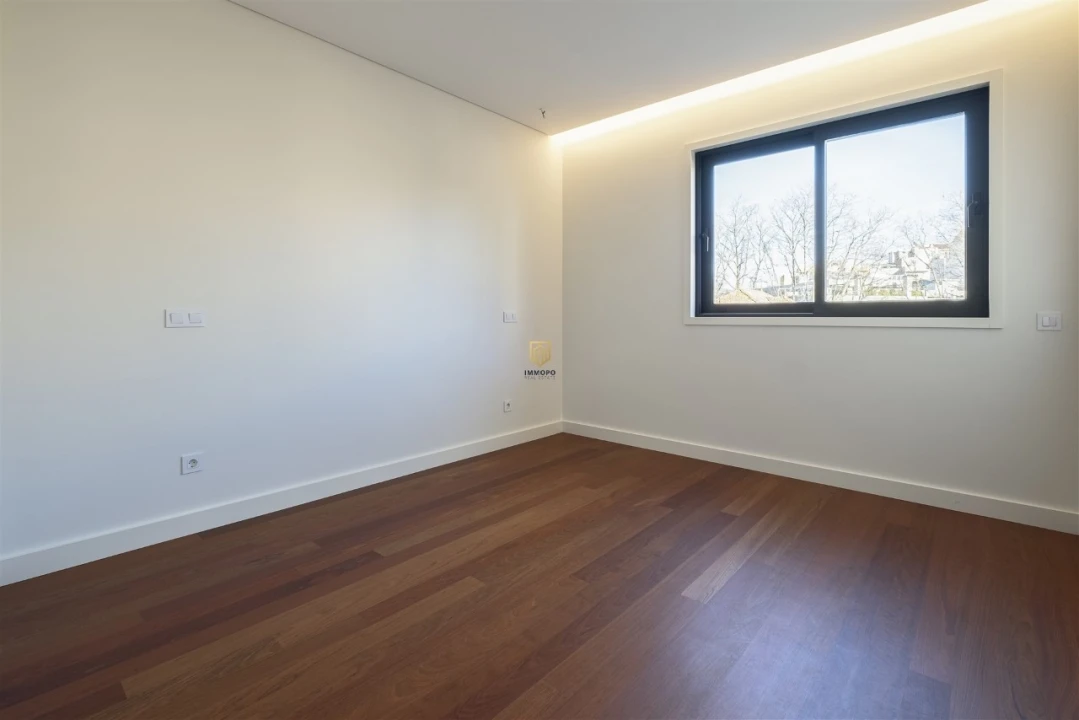 Apartamento T3 para Venda em Matosinhos e Leça da Palmeira Foto 10