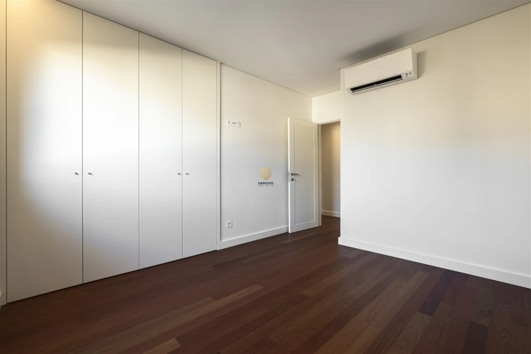 Apartamento T3 para Venda em Matosinhos e Leça da Palmeira Foto 11