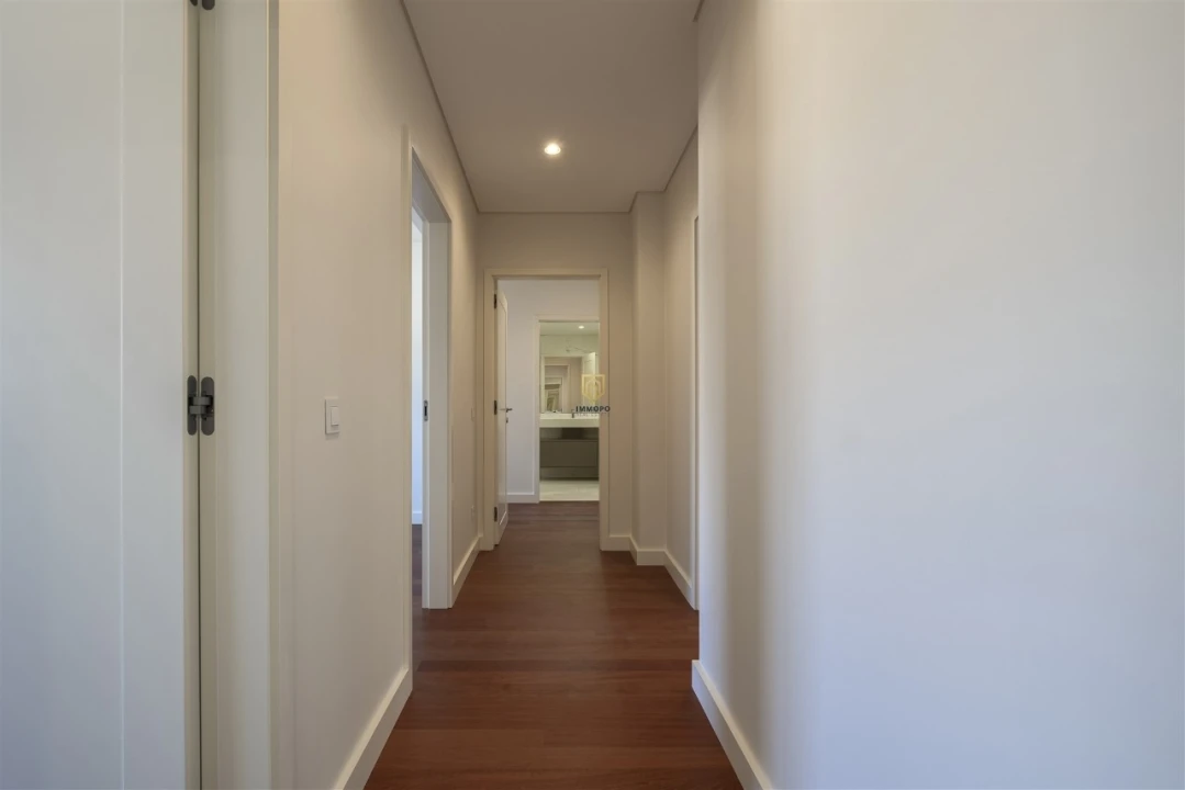 Apartamento T3 para Venda em Matosinhos e Leça da Palmeira Foto 12