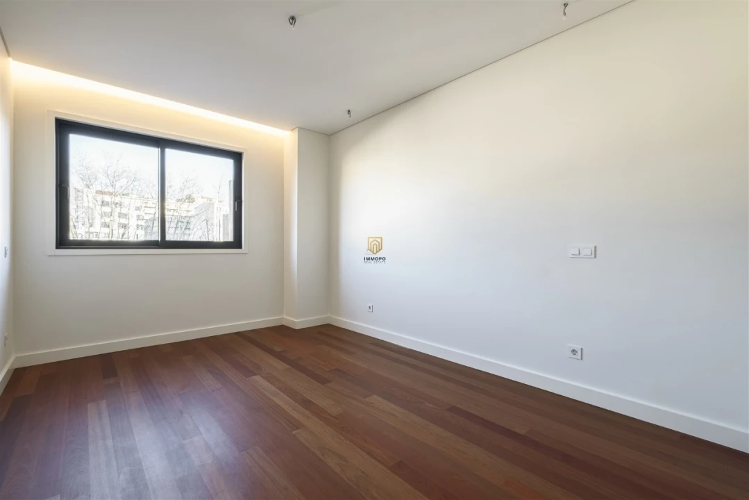 Apartamento T3 para Venda em Matosinhos e Leça da Palmeira Foto 13