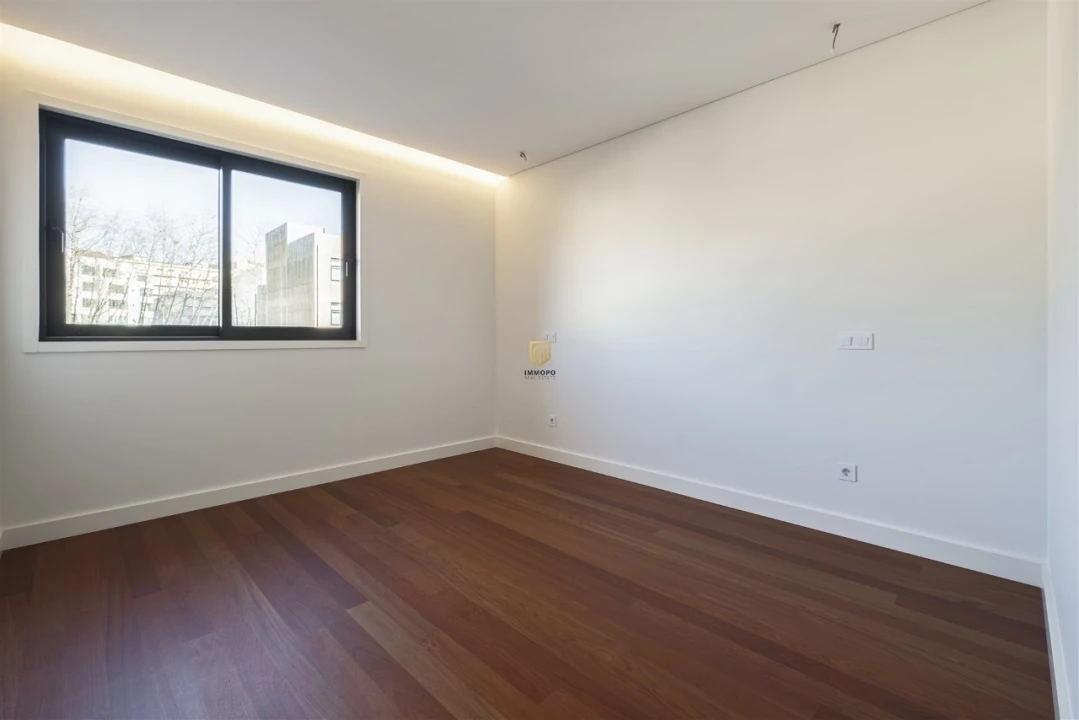 Apartamento T3 para Venda em Matosinhos e Leça da Palmeira Foto 15