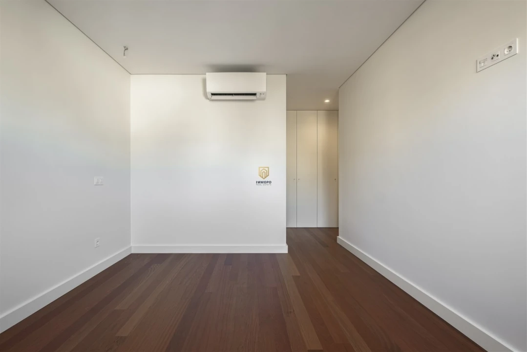 Apartamento T3 para Venda em Matosinhos e Leça da Palmeira Foto 16
