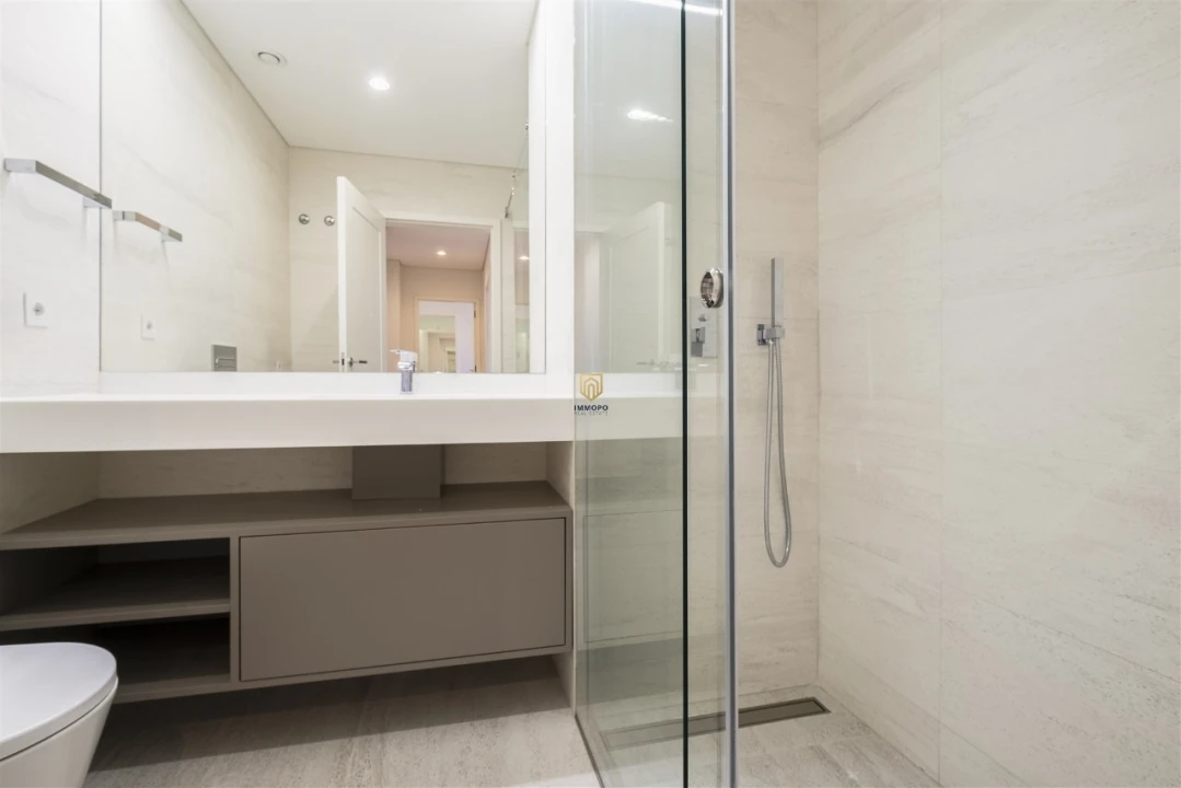 Apartamento T3 para Venda em Matosinhos e Leça da Palmeira Foto 17